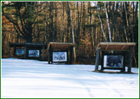 Manchester Bow Hunters, Archery Education, Bowhunter Education, 3D Archery Shoot, Archery Club, Auburn, NH, New Hampshire.