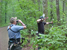 Manchester Bow Hunters, Archery Education, Bowhunter Education, 3D Archery Shoot, Archery Club, Auburn, NH, New Hampshire.